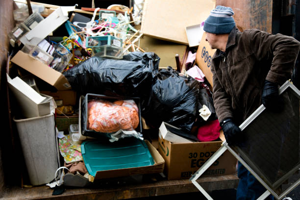 Junk Removal for Events in Lyndon, KY